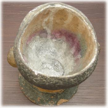 おじさんの小物入れの置物 : 天然素材の家具と照明 Wanon - 通販 