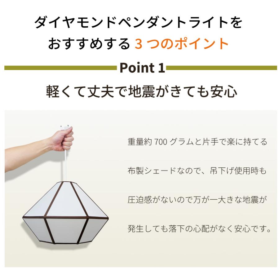 ペンダントライト 日本製器具 led 3灯 6畳 2灯 照明 おしゃれ 吊るし 8