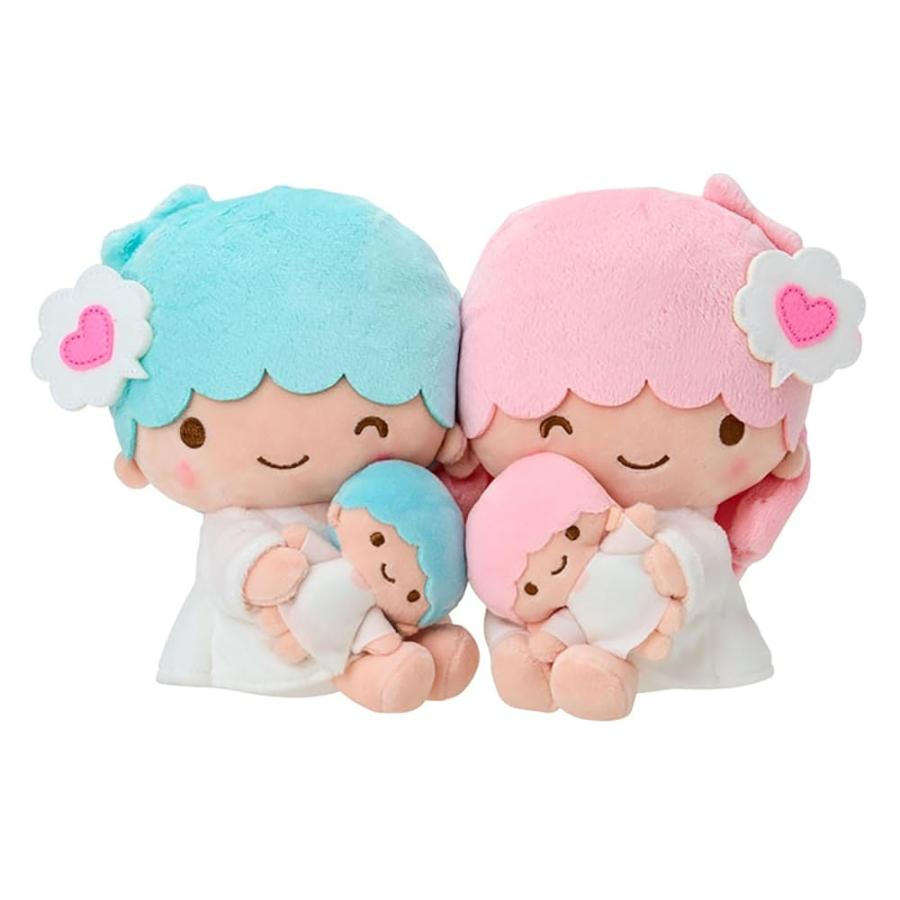 サンリオ(SANRIO) ぬいぐるみ（キャラクター大賞第4弾 アイラブミー