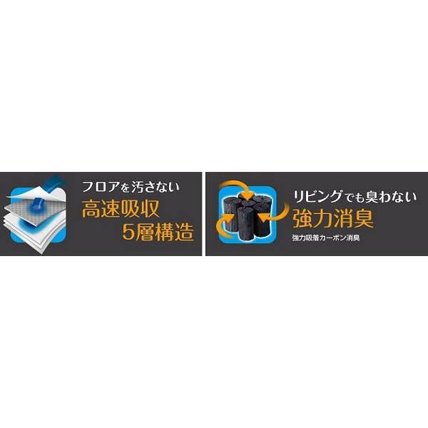 ネオシーツ + カーボンDX ワイド 44枚 コーチョー｜wanpaku｜06
