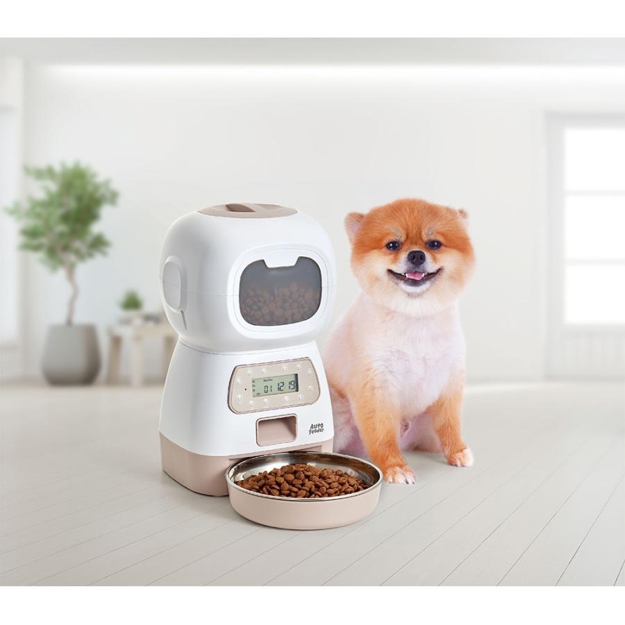 ニャンタクラブ クーポン有) マルカン ペット用オートフィーダー