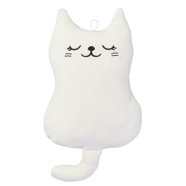 ニャンタクラブ クーポン有) マルカン もみもみ温感クッション CT-619