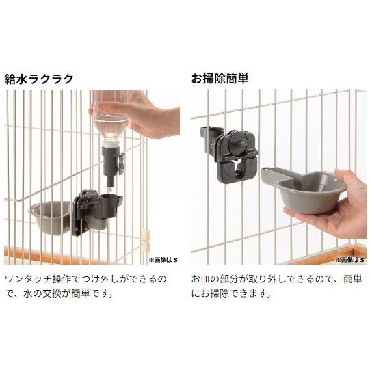 リッチェル（Richell） クーポン有) キャット ドッグ ウォーター