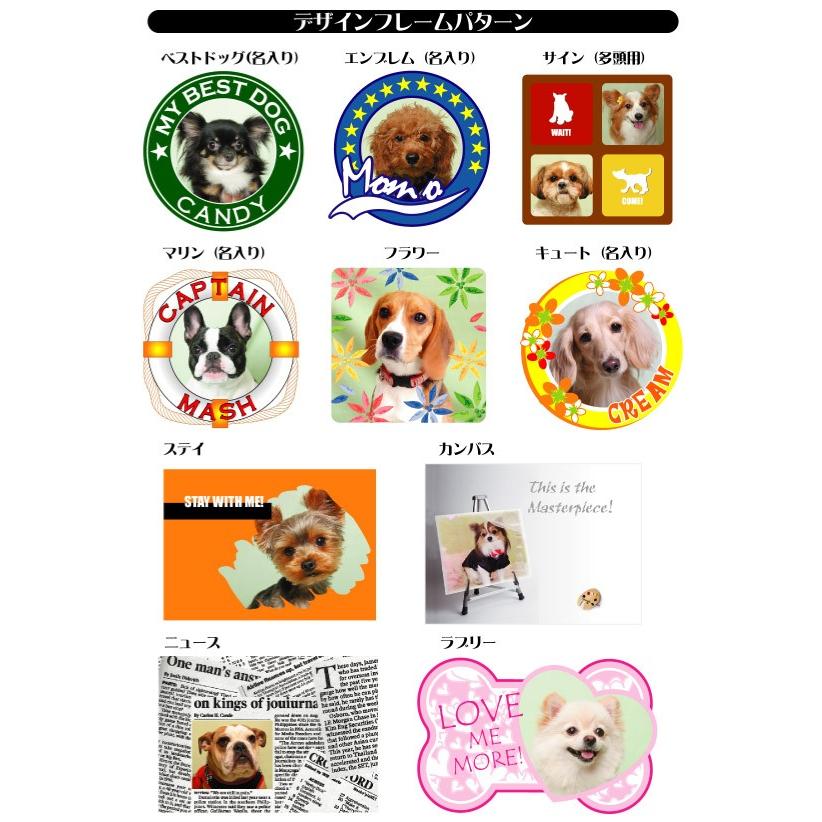 通帳や保険証など大切なものをまとめて便利☆オリジナルオーガナイザー　お気に入り写真をプリント |  | 02