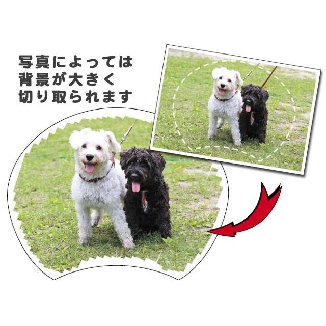 お気に入り写真から作るウチの仔うちわ♪プレゼントにも最適☆ |  | 04