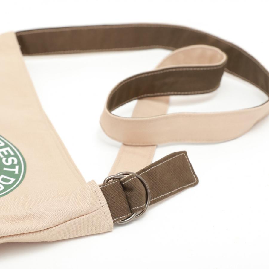 長さ調節ができてクロスショルダーにも！お気に入り写真で作る２wayバッグ |  | 05