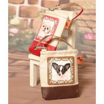 お気に入り写真から作るミニポーチ携帯ケース☆ |  | 02