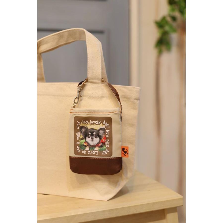 お気に入り写真から作るミニポーチ携帯ケース☆ |  | 03