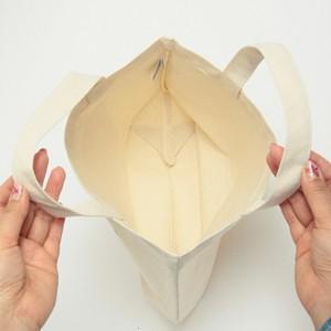 毎日使えるお手軽サイズ　お散歩プチバッグ |  | 05