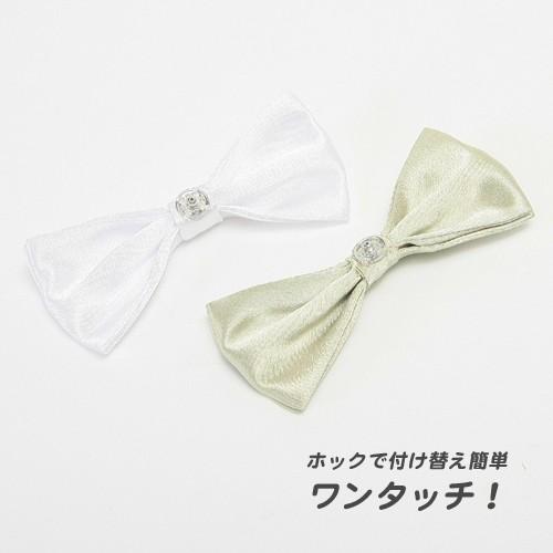 【送料無料】結婚式や記念日に。愛犬のためのタキシードスーツ&シルクハット＆蝶ネクタイセット（受注生産） |  | 03