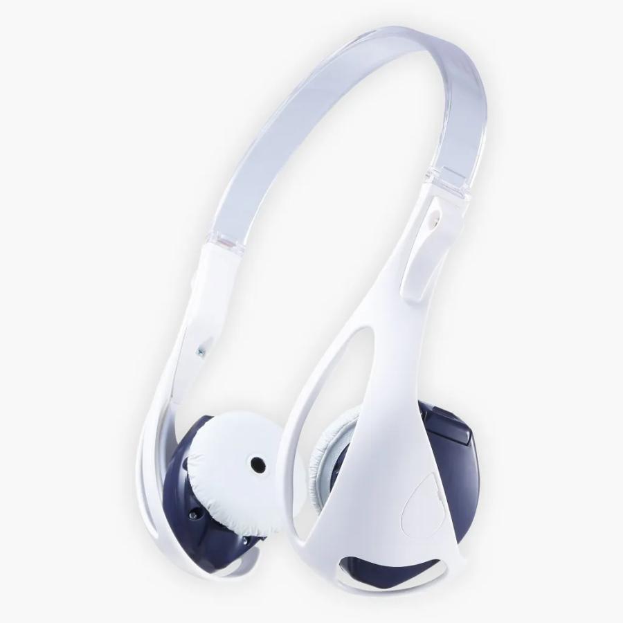 オシャレ集音器 フォンテック ネイビー : ワンサカYahoo!店 - 通販