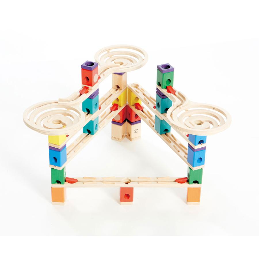 クアドリラ・ツイスト＆レールセット : ワンサカYahoo!店 - 通販