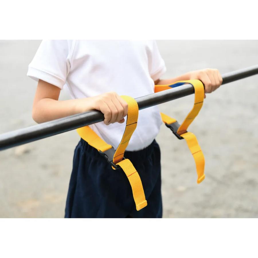 TOSSオリジナル教材＞鉄棒くるりんベルト : ワンサカYahoo!店 - 通販