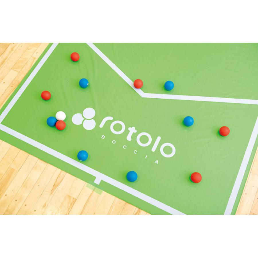 ユニボッチャ rotolo（ロトロ）セット フルセット : ワンサカYahoo!店 