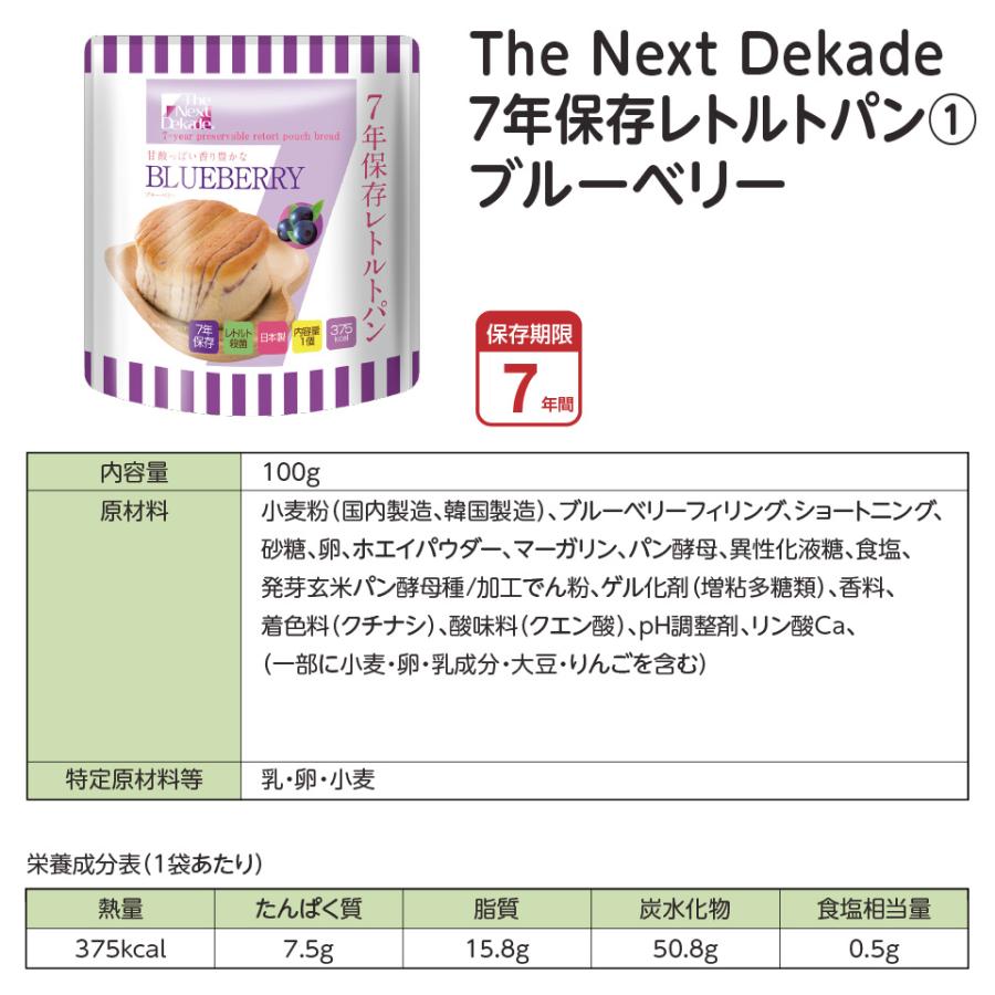 非常食5年保存 四人用3日分非常食セットB 防災 防災食 食料 長期保存