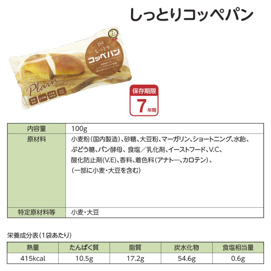 非常食5年保存 四人用3日分非常食セットB 防災 防災食 食料 長期保存