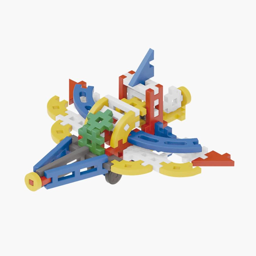 Gakkenニューブロック たっぷりバラエティセット : ワンサカYahoo!店