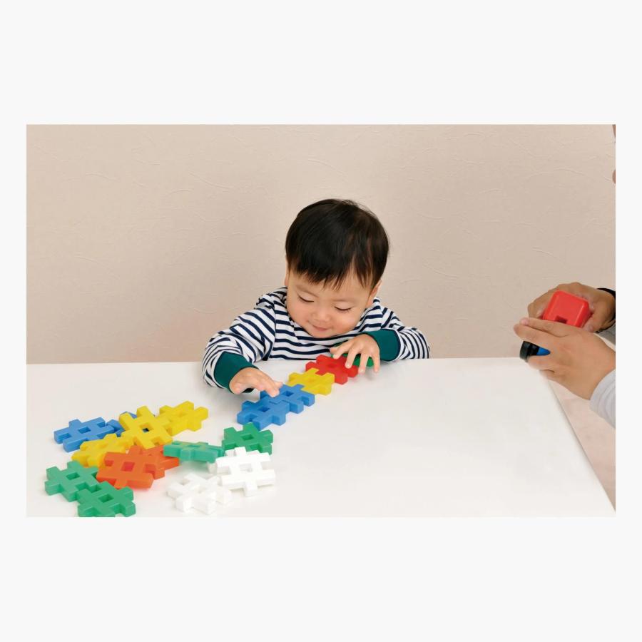 Gakkenニューブロック　たっぷりバラエティセット_4