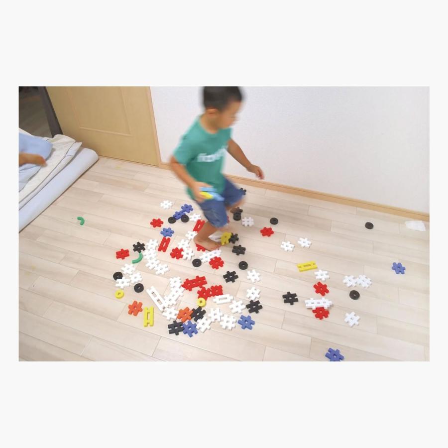 Gakken ニュー ブロック たっぷり バラエティ セット 2歳 プレゼント