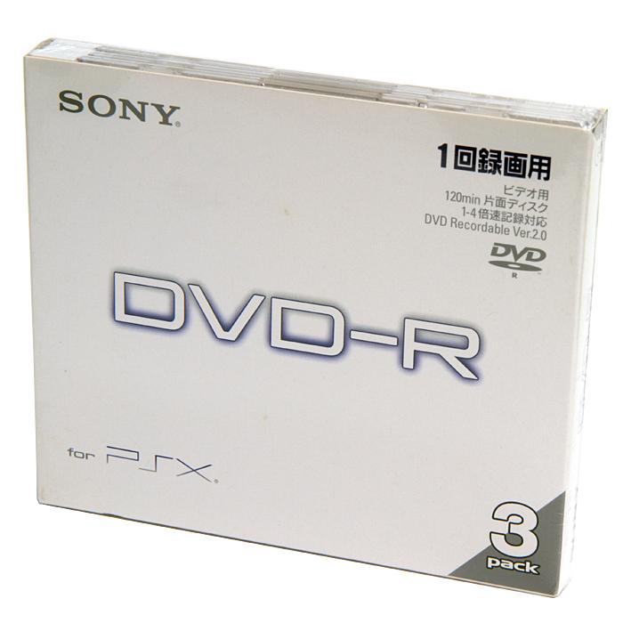 SONY 【デッドストック品】DVD-R ソニー 4倍速記録対応 録画用 SONY 【デッドストック品】DVD-R ソニー 4倍速記録対応 録画用