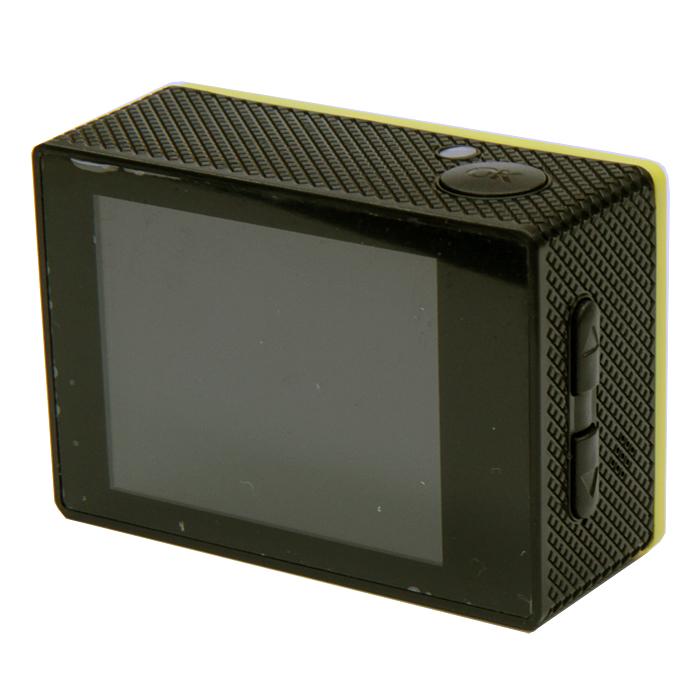 防水アクティブカメラ スポーツカメラ アクションカメラ ビー