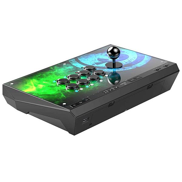 国内正規品 Gamesir C2 アーケードコントローラー Pc Win7以降 Ps4 Switch Xboxone Android 4 0以降 対応