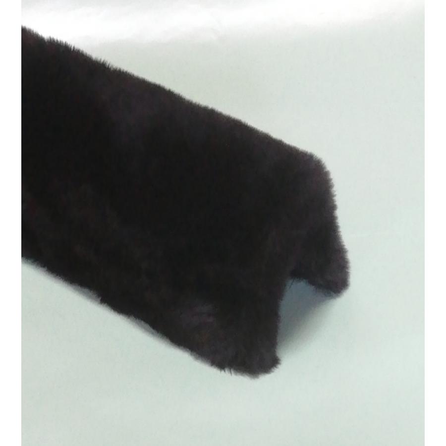 毛皮 ヌートリア 長財布 : ファーリアー江上 - 通販 - Yahoo!ショッピング 