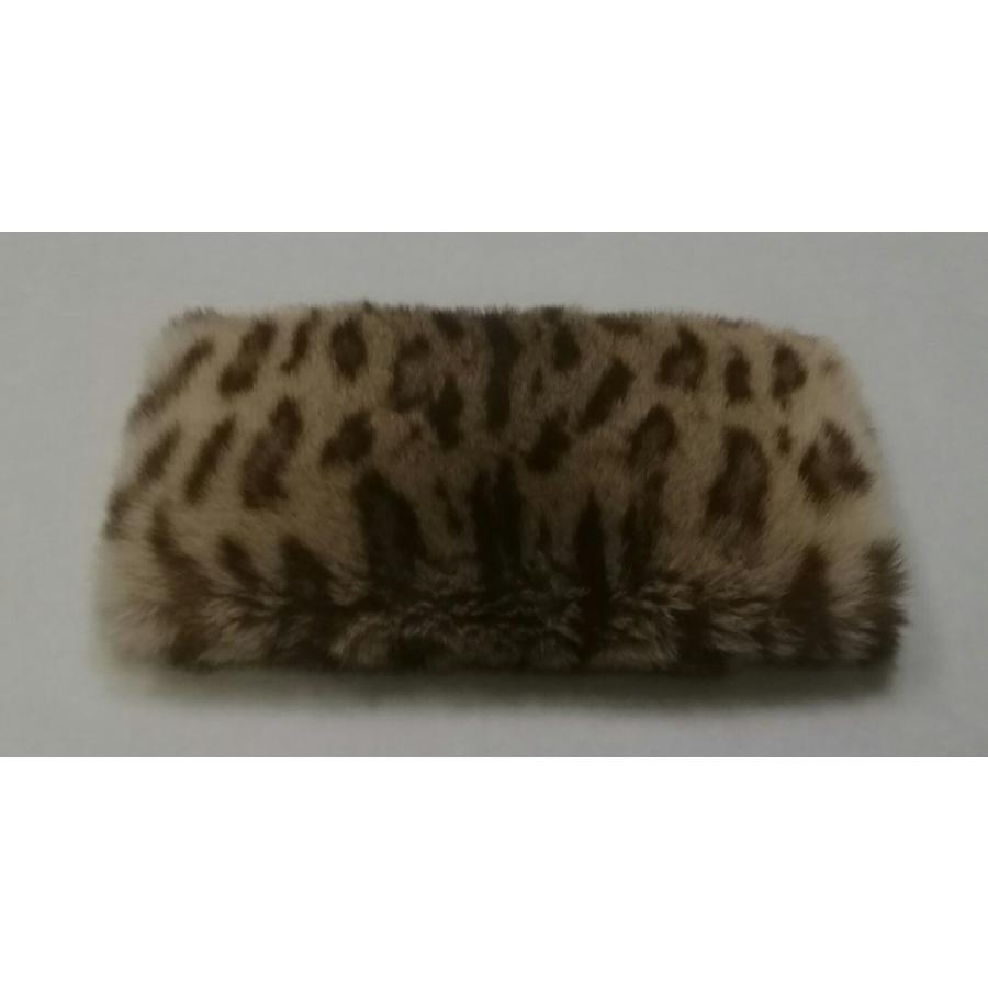 綺麗 毛皮 長財布 10 : ファーリアー江上 - 通販 - Yahoo!ショッピング