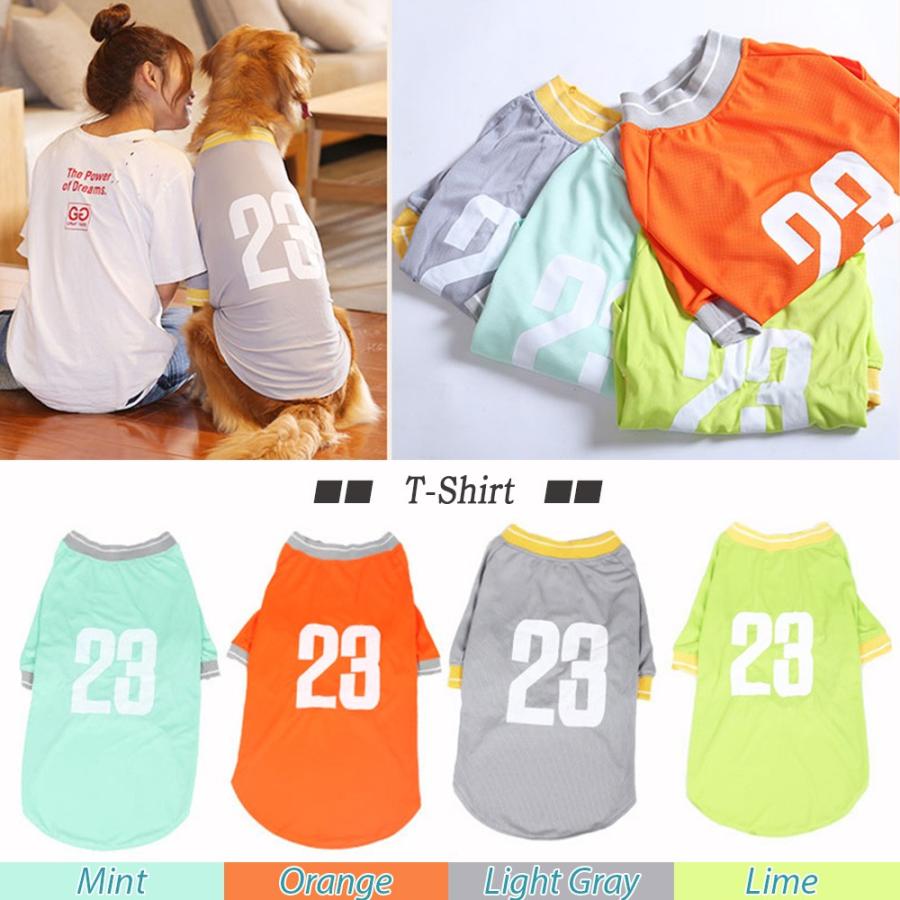 大型犬 服 クール 夏 冷感 サマーメッシュタンクトップ ｔシャツ 暑さ 日差し 抜け毛対策 クールメッシュタンク Hpt Bigt わんわん Square Garden 通販 Yahoo ショッピング