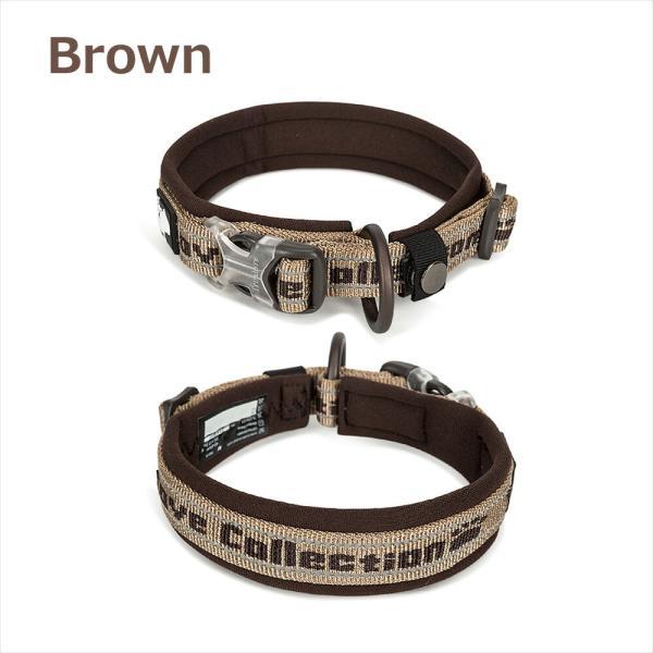 わんコル　With ハードタイプ　未使用に近い Truelove 犬 首輪 ソフト ネオプレン 蛍光カラー 調節範囲が