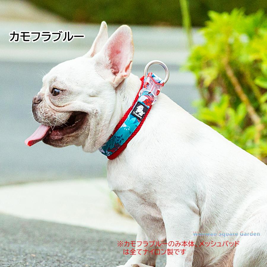 Truelove（トゥルーラブ） 犬 首輪 犬用 首輪 おしゃれ 和柄 花柄 小型
