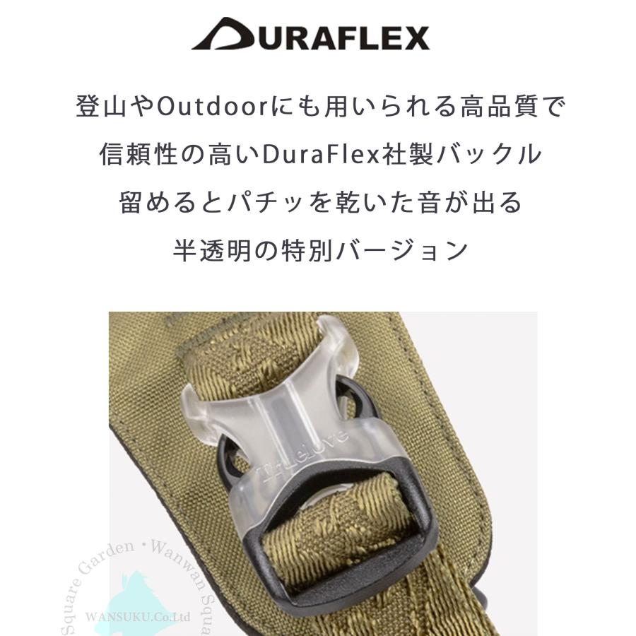 犬 ハーネス 抜けない 軽量 快適 丈夫 防水 Truelove ブランド 小型犬 中型犬 大型犬 コーデュラ セーフティハーネス ノンリフレクティブ 【反射無し】TLH6281の画像