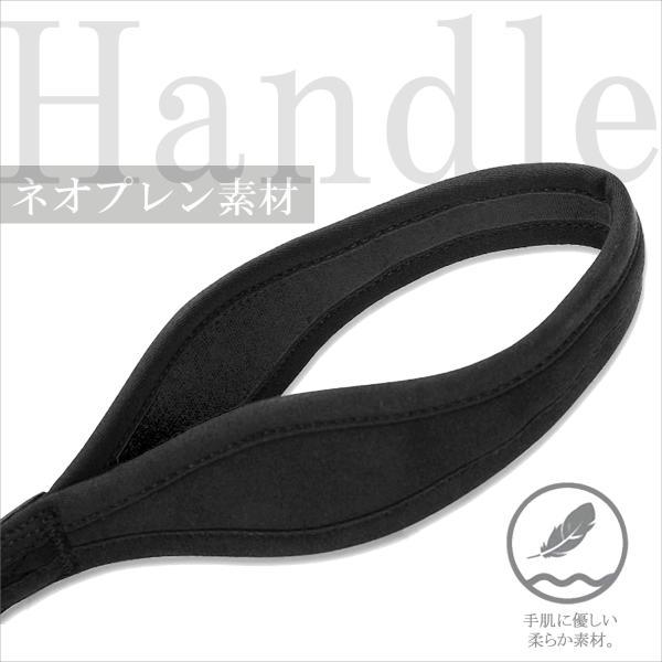 犬 リード 5つの便利なサブハンドル ネオプレン 小型犬 中型犬 大型犬用 Truelove 持ちやすい ソフトハンドル マルチハンドルリード TLL3071 | Truelove | 03