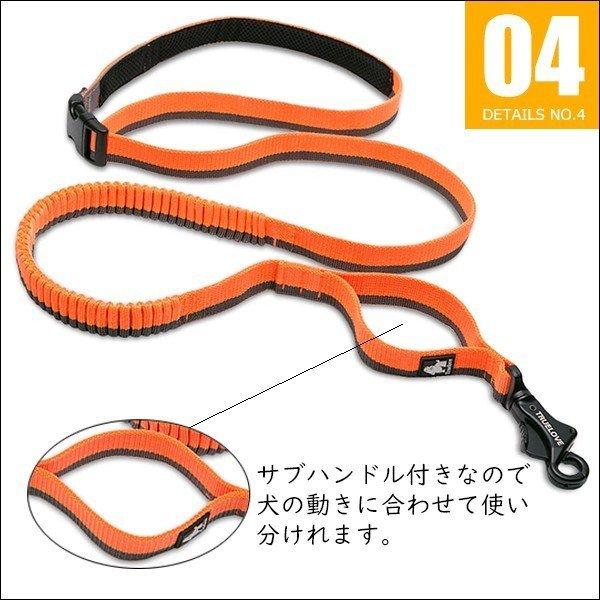 犬 リード 犬用 リード 伸縮リード ロングリード ハンドル付き 大型犬 中型犬 小型犬 トレーニング 犬のリード のび るリード Tll わんわん Square Garden 通販 Yahoo ショッピング