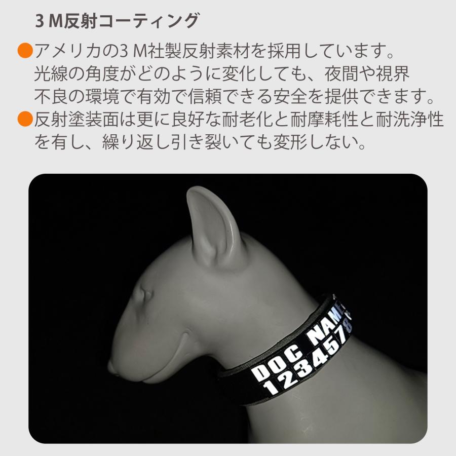 Truelove（トゥルーラブ） 犬 首輪 ハーネス 専用 名入れ