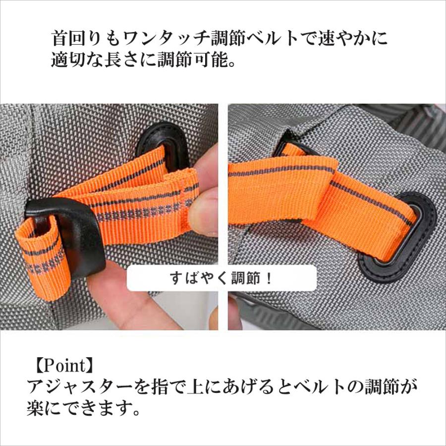 Truelove（トゥルーラブ） 犬 ライフジャケット 小型犬 中型犬 大型犬