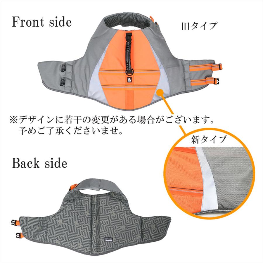 Truelove 犬 ライフジャケット 小型犬 中型犬 大型犬用