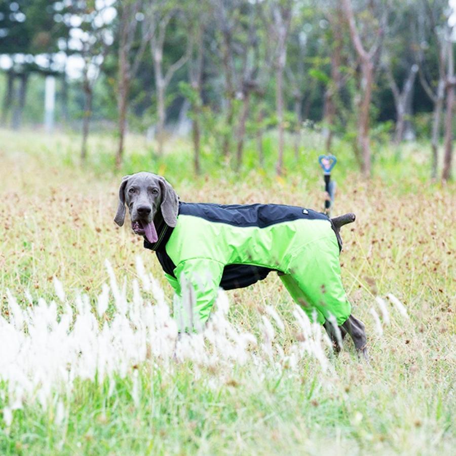 犬 服 大型犬 中型犬 防寒 秋 冬 防水フルスーツ ロンパース つなぎ 超大型犬 雪 簡単 大きいサイズ プロテクションスーツ 送料無料 Wsg 2271 わんわん Square Garden 通販 Yahoo ショッピング