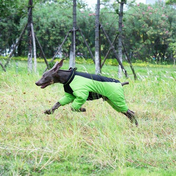 Truelove（トゥルーラブ） 犬 服 中型犬 大型犬用 ブランド 防寒 秋 冬