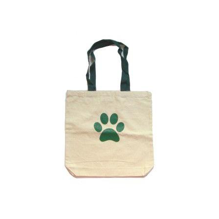 お散歩バッグ【Ultra Paw トートバッグ】 : 犬洋服のお店わんわんくろ