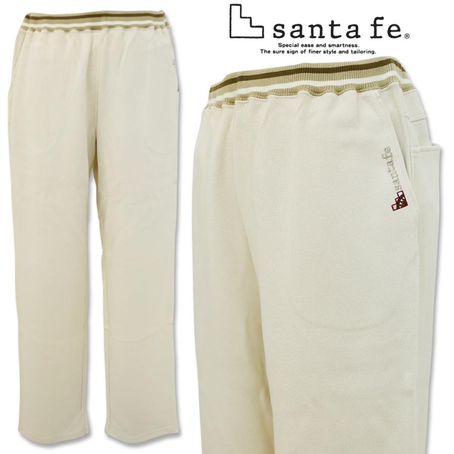 サンタフェ スエットパンツ 52サイズ 099-91406-003 santafe