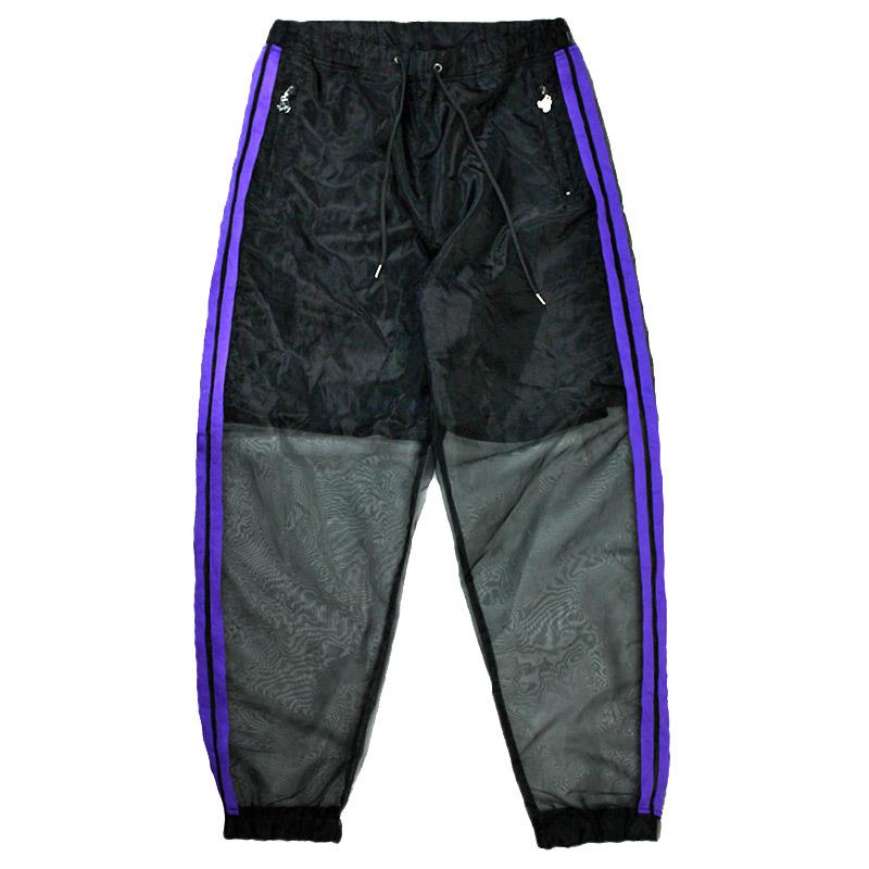 ガルフィー GALFY スケスケセクハラ セットアップ 122010 L XL メンズ