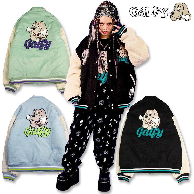GALFY ガルフィースタジャン 激渋 123007 秋冬 黒 サックス GALFY ガルフィースタジャン 激渋 123007 秋冬 黒 サックス