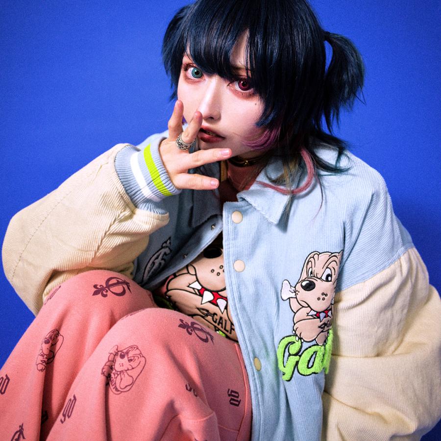 GALFY ガルフィースタジャン 激渋 123007 秋冬 黒 サックス GALFY ガルフィースタジャン 激渋 123007 秋冬 黒 サックス
