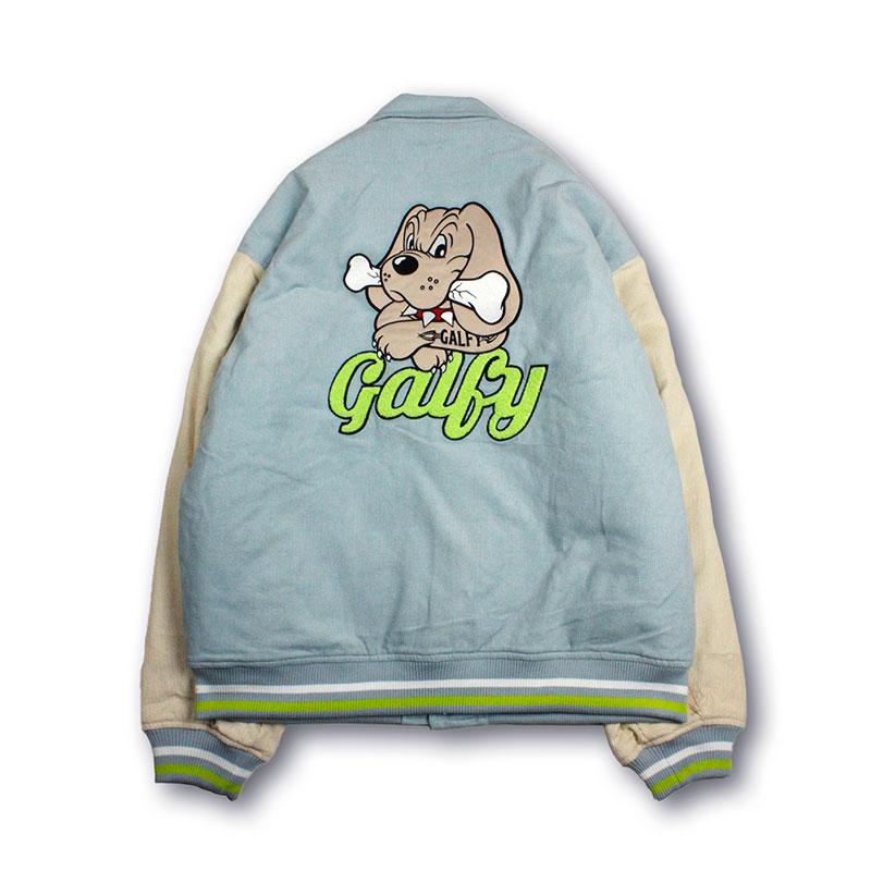 GALFY ガルフィースタジャン 激渋 123007 秋冬 黒 サックス GALFY ガルフィースタジャン 激渋 123007 秋冬 黒 サックス