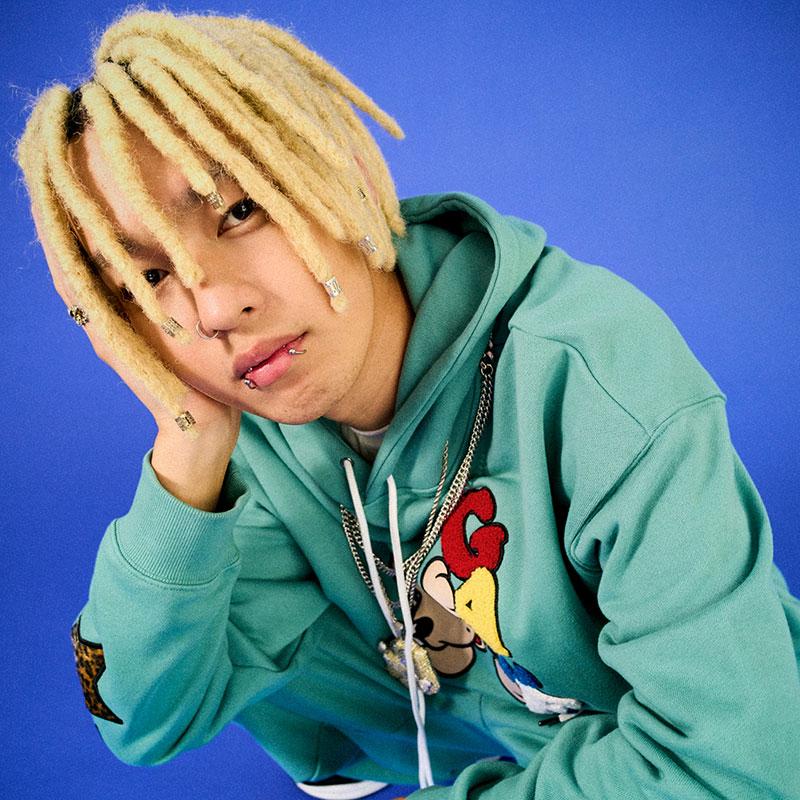 GALFY（ガルフィー） セットアップ パーカー スエットパンツ ジャージ