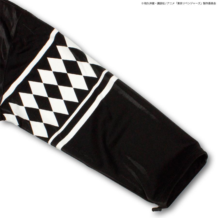 ガルフィー 東京リベンジャーズ コラボ ドラケンモデル SET UP GALFY