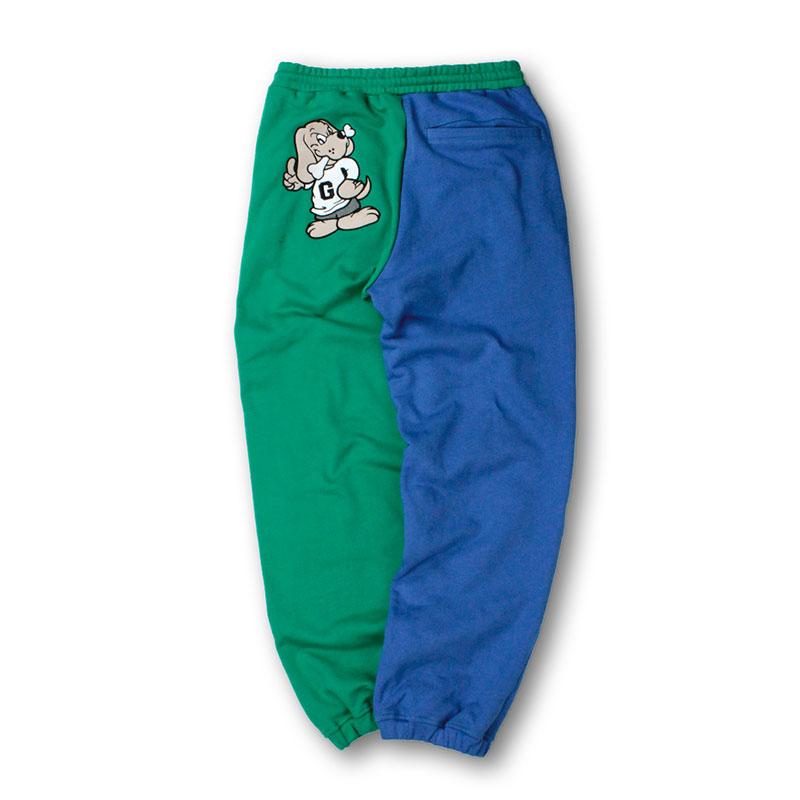 GALFY ガルフィーセットアップ クレイジーわんわん大学 124004