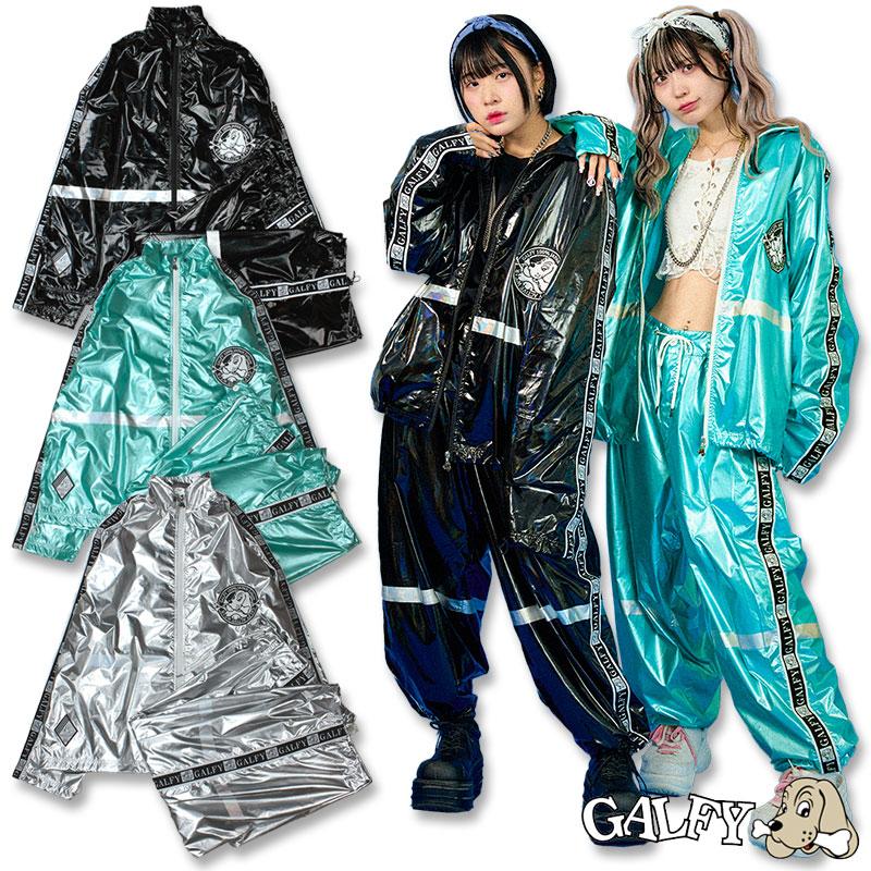 GALFY ガルフィー 久々賛否両論 SET UP 124010 オーロラブラック GALFY ガルフィー 久々賛否両論 SET UP 124010 オーロラブラック