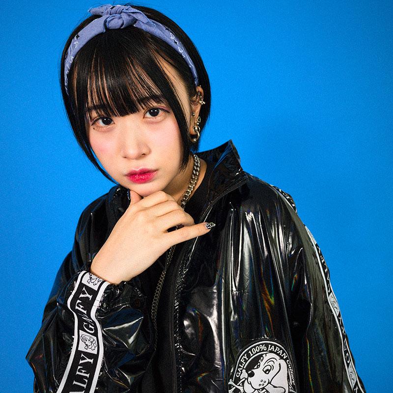 GALFY ガルフィー 久々賛否両論 SET UP 124010 オーロラブラック GALFY ガルフィー 久々賛否両論 SET UP 124010 オーロラブラック